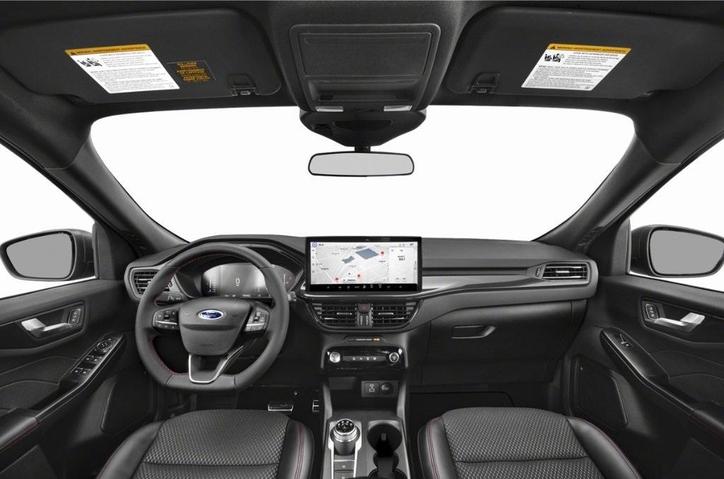 used 2023 Ford Escape car, priced at $26,360
