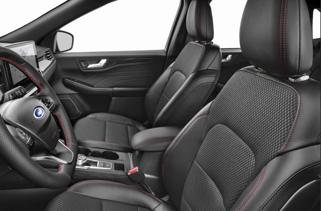 used 2023 Ford Escape car, priced at $26,360
