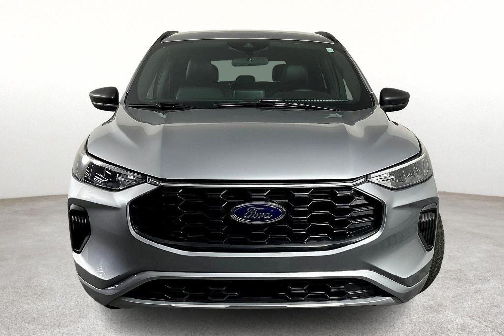 used 2023 Ford Escape car, priced at $25,570