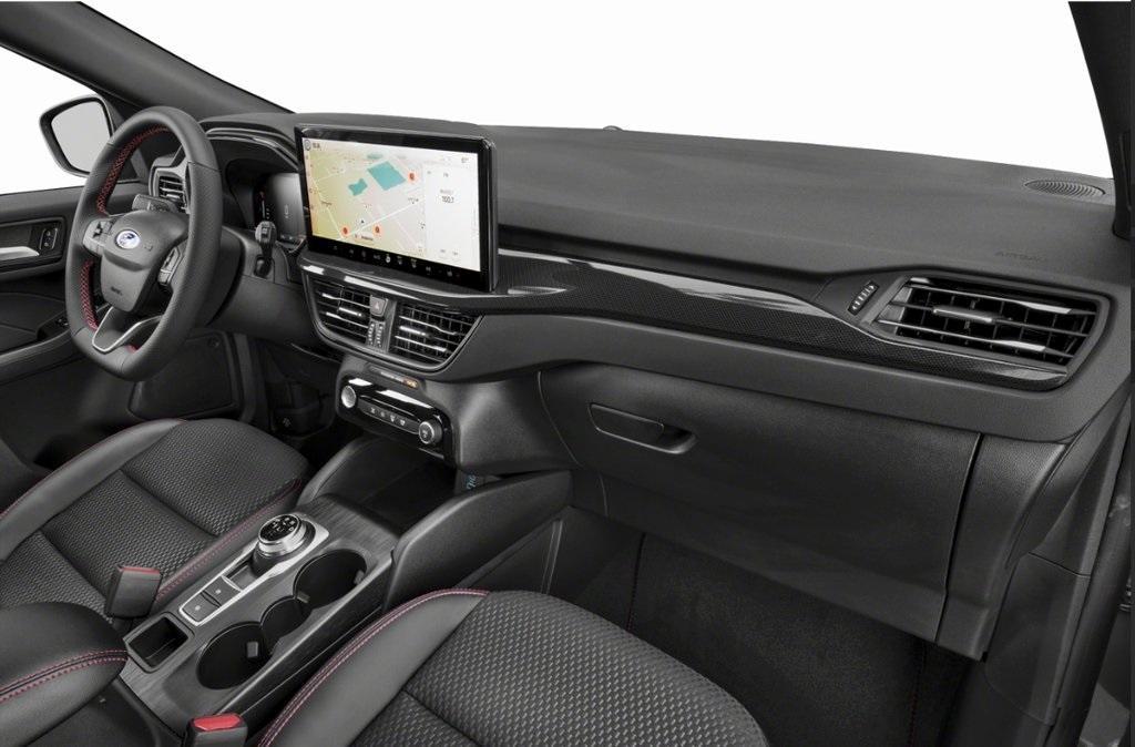 used 2023 Ford Escape car, priced at $26,360