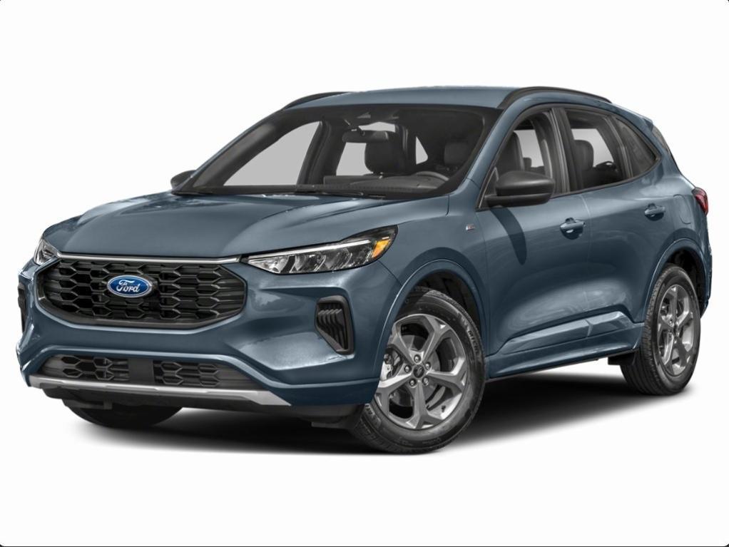 used 2023 Ford Escape car, priced at $26,360