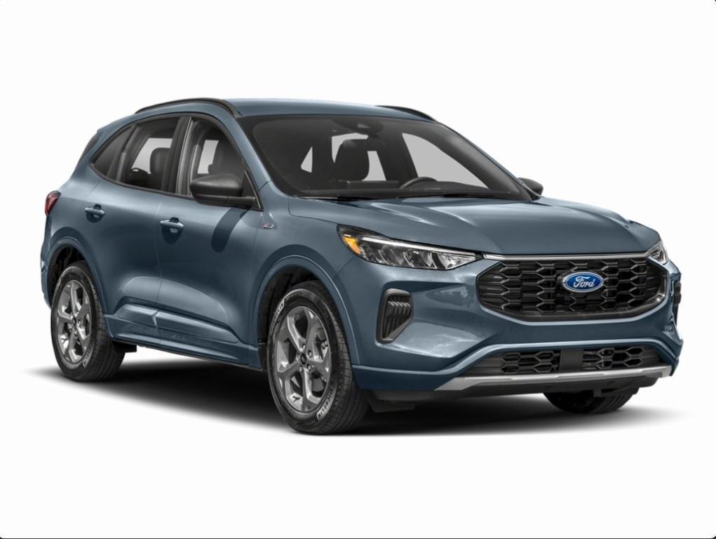 used 2023 Ford Escape car, priced at $26,360