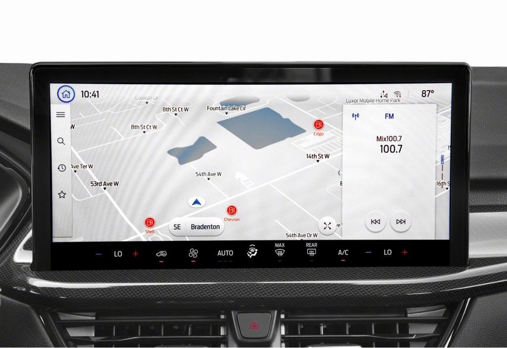 used 2023 Ford Escape car, priced at $26,360