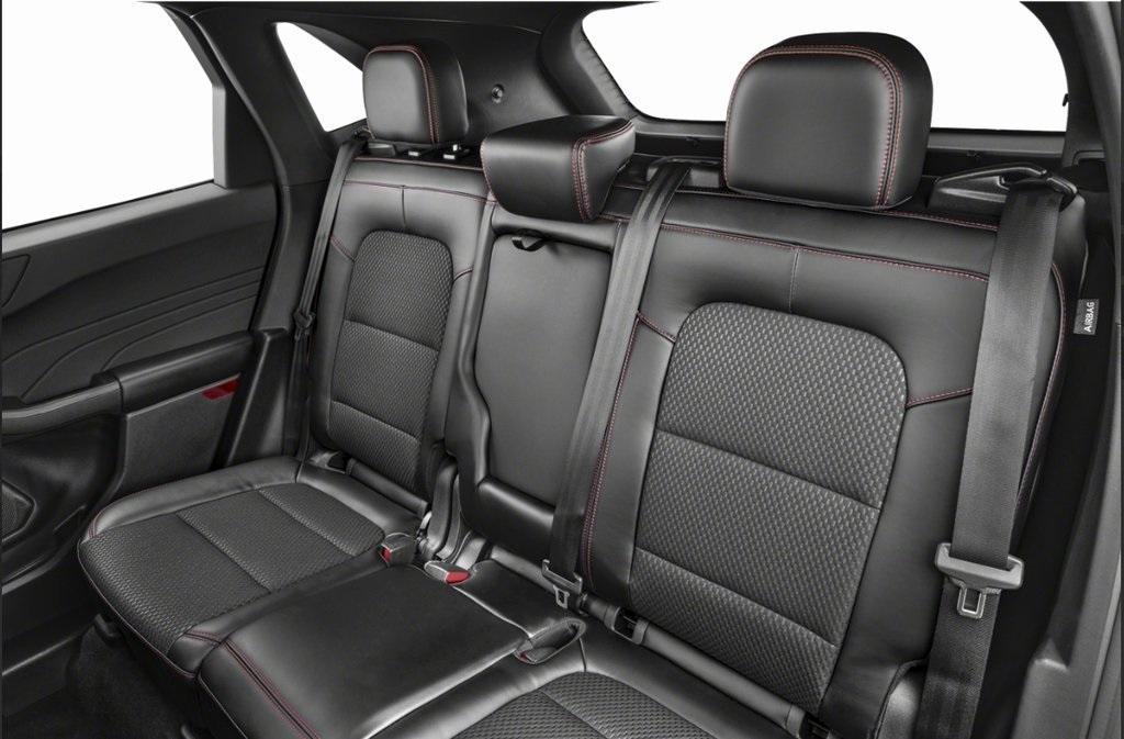 used 2023 Ford Escape car, priced at $26,360
