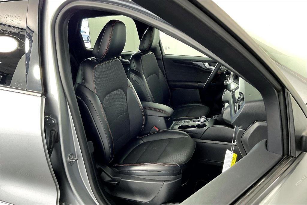 used 2023 Ford Escape car, priced at $25,570