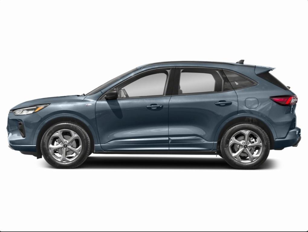 used 2023 Ford Escape car, priced at $26,360