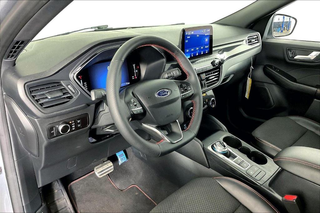 used 2023 Ford Escape car, priced at $25,570