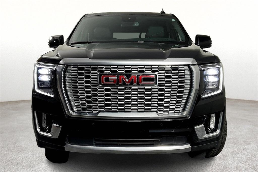 used 2023 GMC Yukon car, priced at $61,109