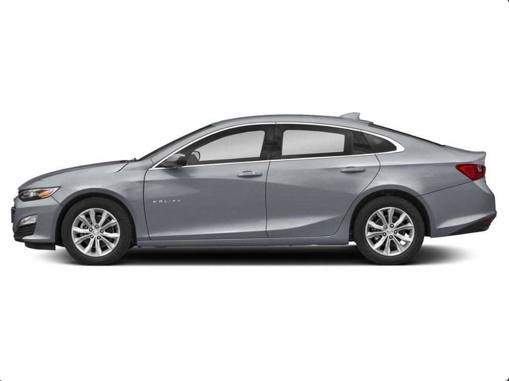 used 2023 Chevrolet Malibu car, priced at $20,209