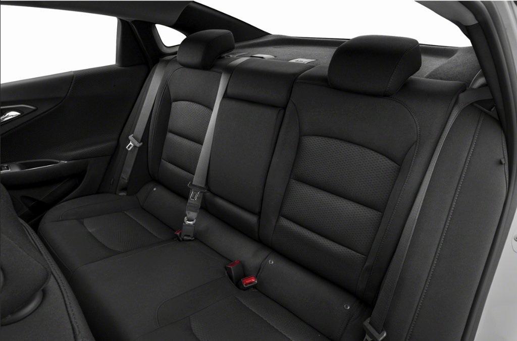used 2023 Chevrolet Malibu car, priced at $20,209