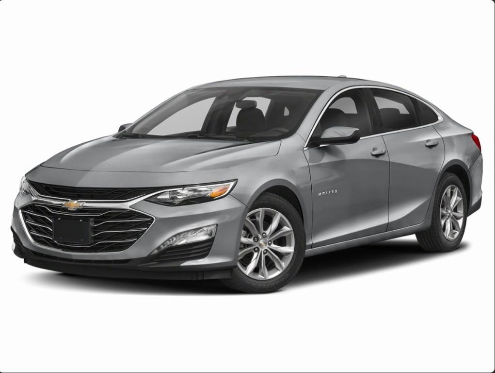 used 2023 Chevrolet Malibu car, priced at $20,209