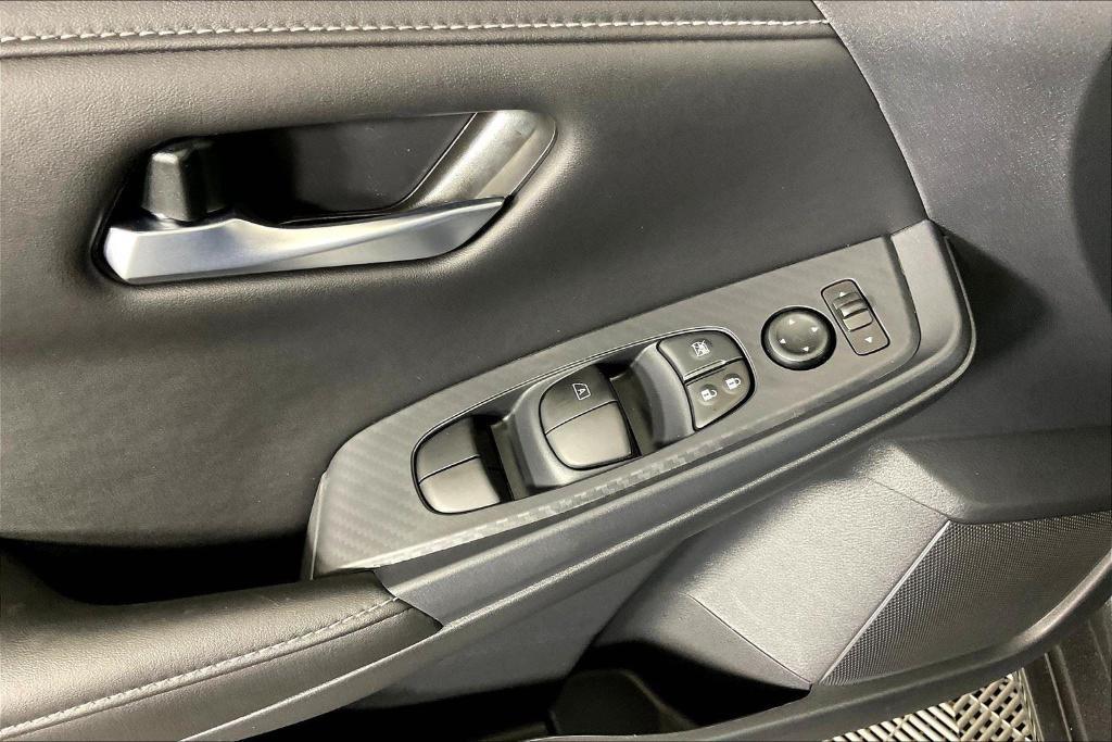 new 2025 Nissan Sentra car, priced at $22,970