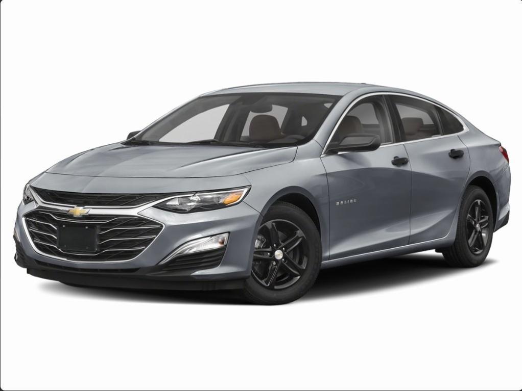 used 2023 Chevrolet Malibu car, priced at $19,190