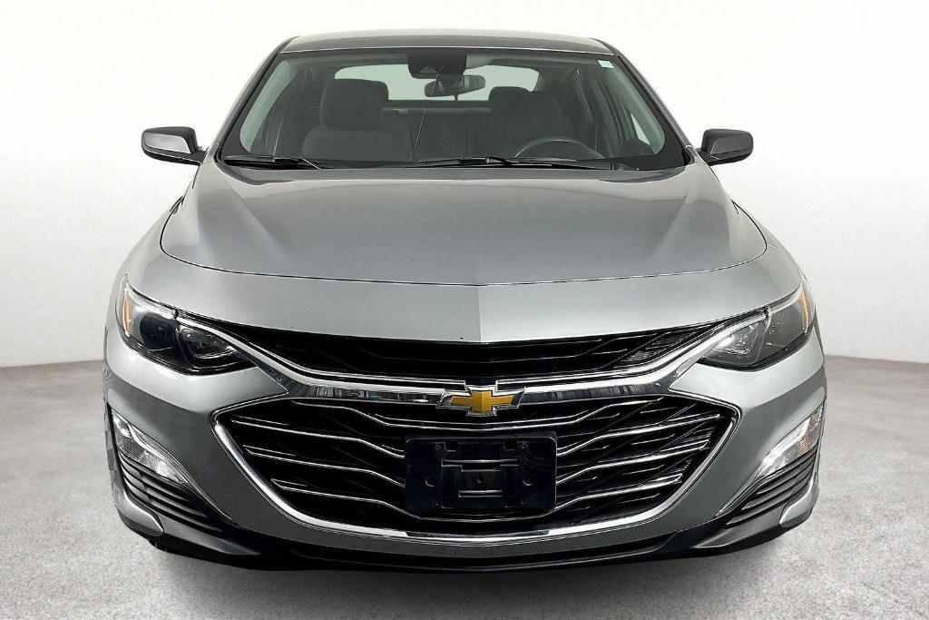 used 2023 Chevrolet Malibu car, priced at $17,900
