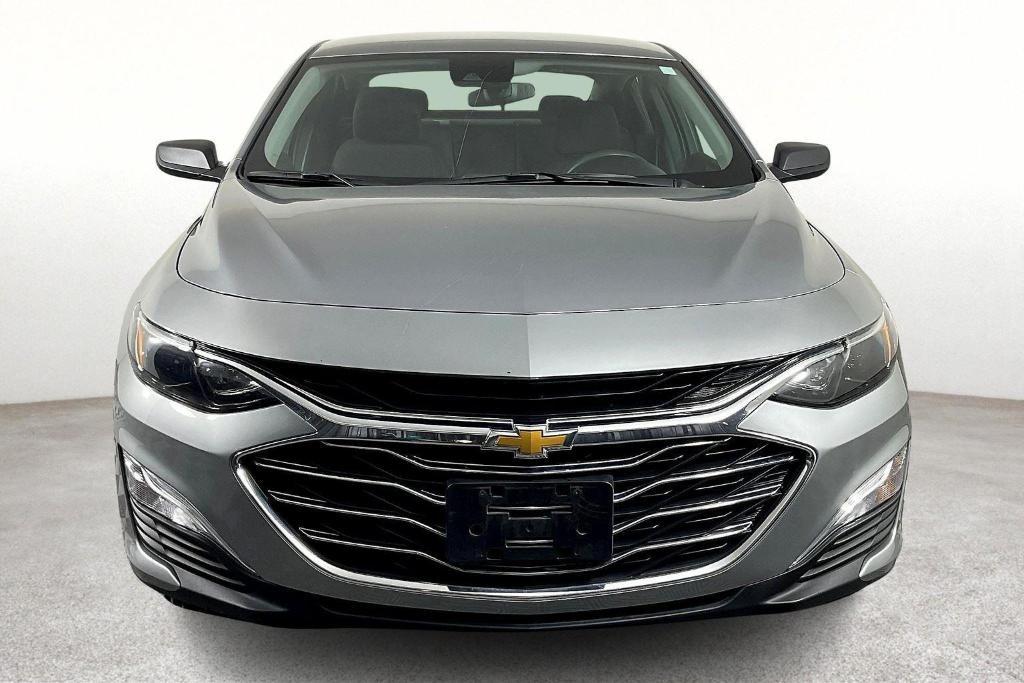 used 2023 Chevrolet Malibu car, priced at $18,416