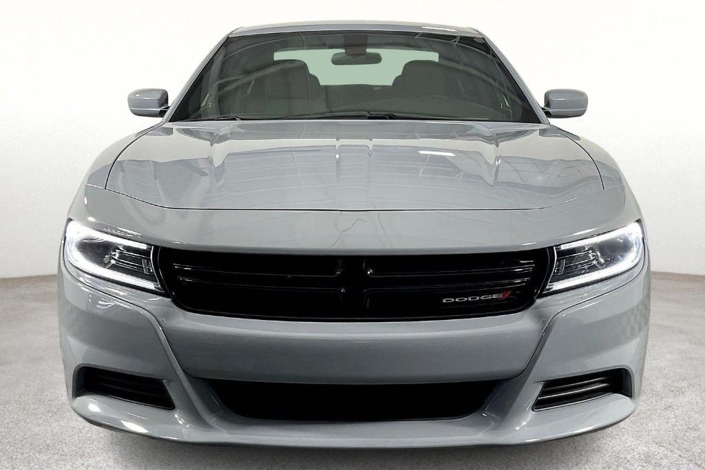 used 2022 Dodge Charger car, priced at $21,905