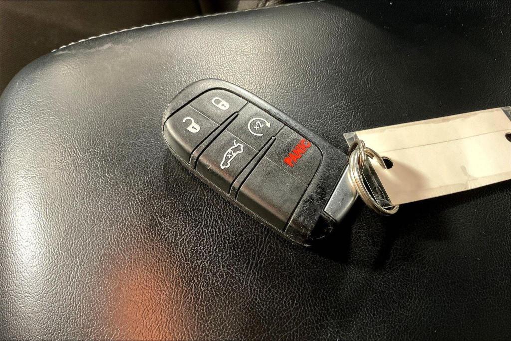 used 2022 Dodge Charger car, priced at $21,905