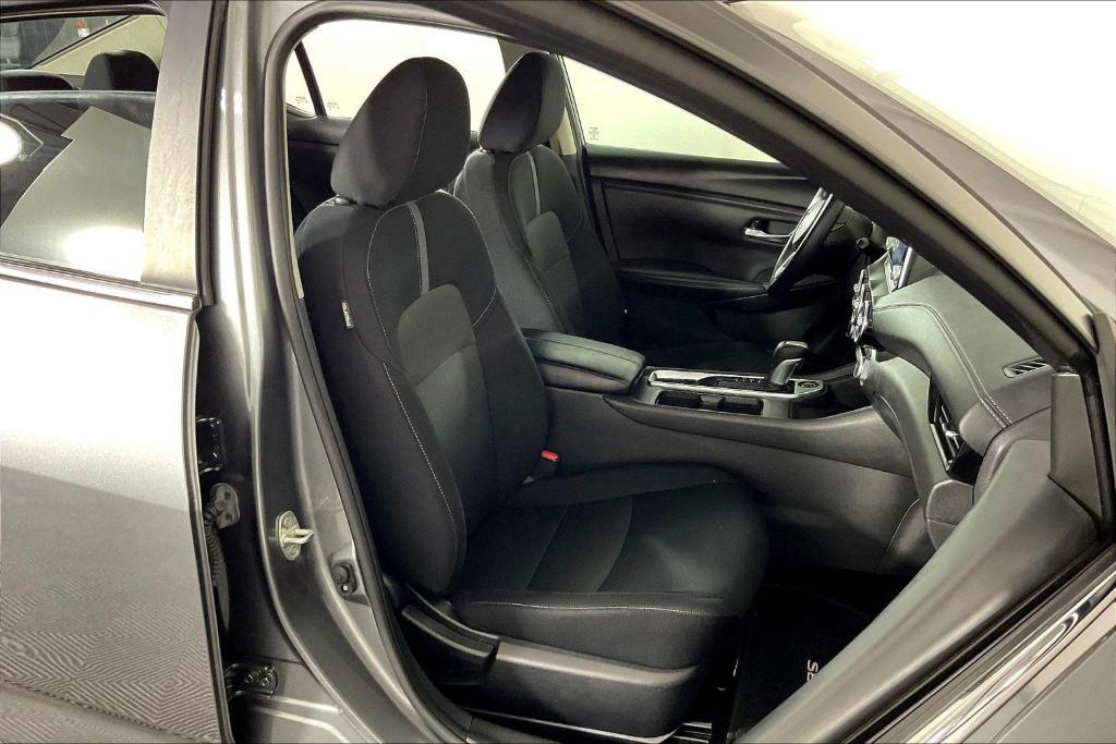 used 2023 Nissan Sentra car, priced at $18,500