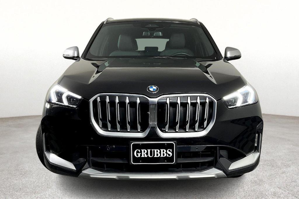 used 2024 BMW X1 car, priced at $28,558