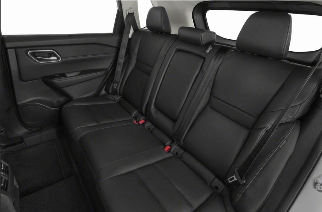 used 2023 Nissan Rogue car, priced at $28,298