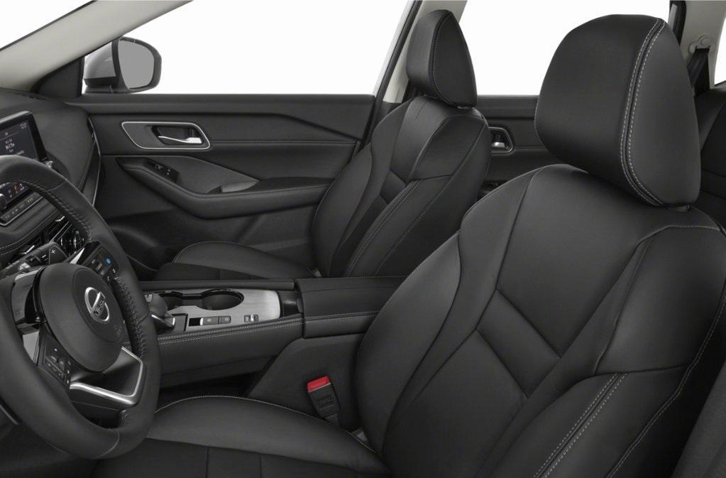 used 2023 Nissan Rogue car, priced at $28,298
