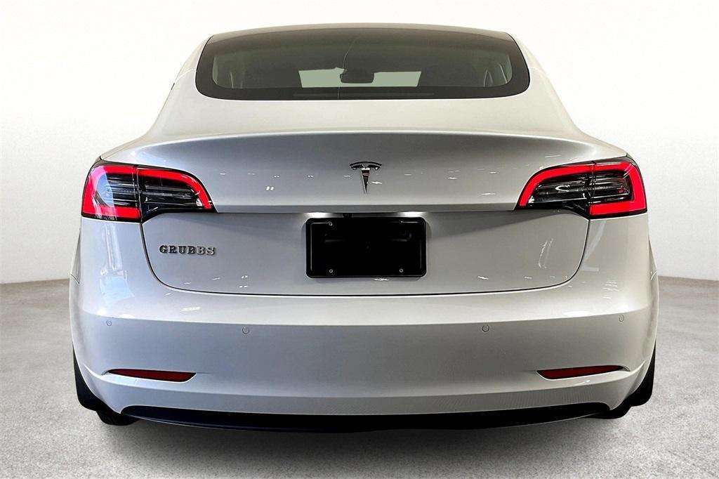 used 2019 Tesla Model 3 car, priced at $23,697