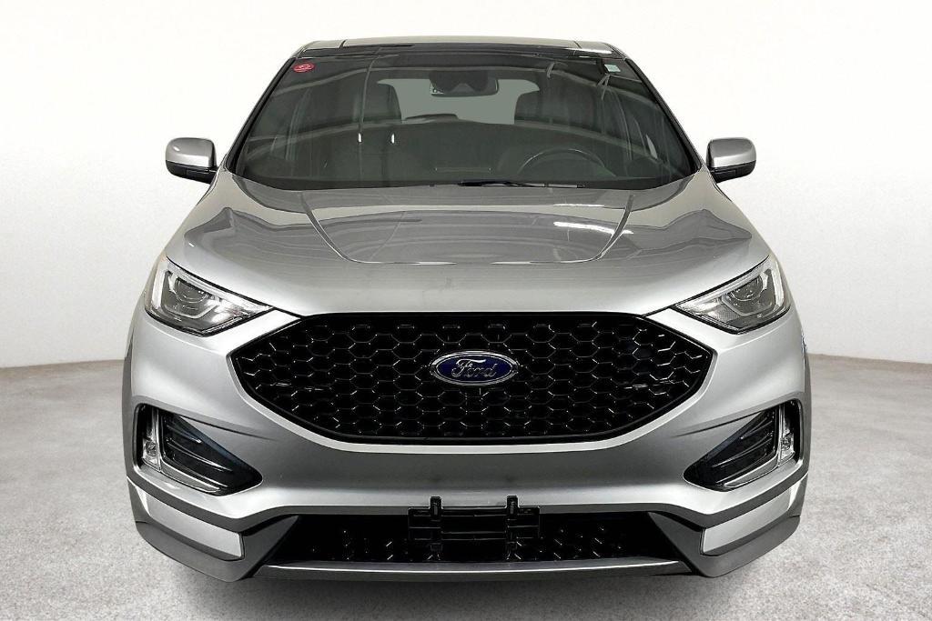 used 2021 Ford Edge car, priced at $25,377