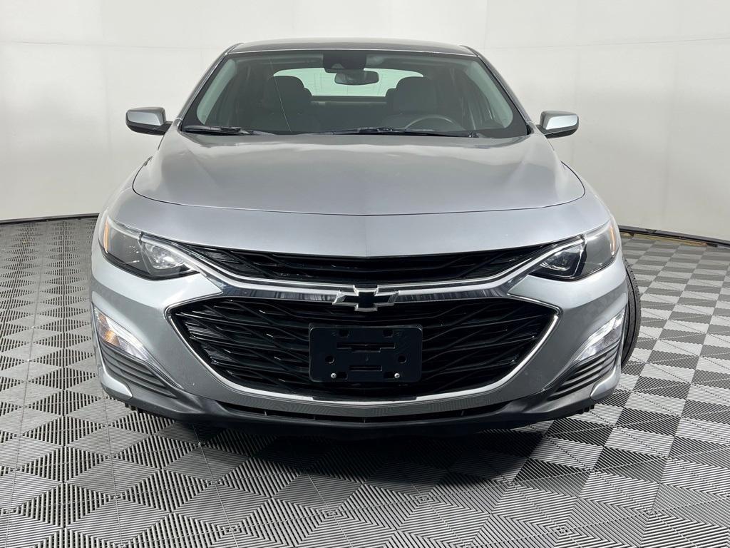 used 2024 Chevrolet Malibu car, priced at $23,000