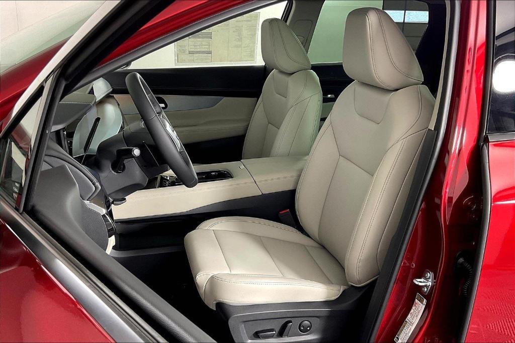 new 2025 Nissan Murano car, priced at $47,995