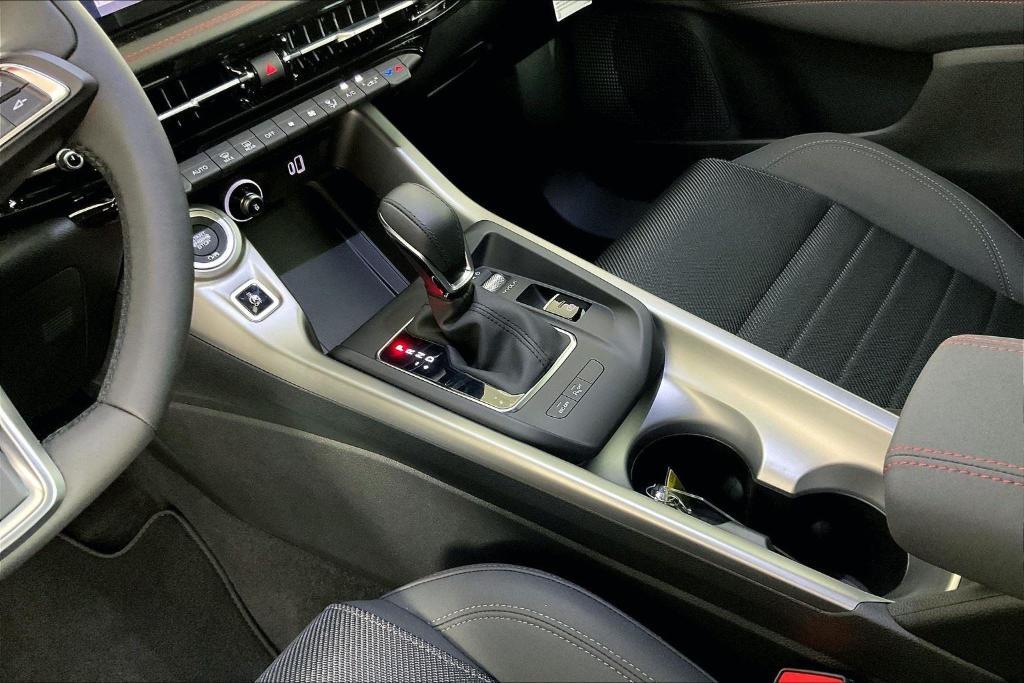 used 2024 Dodge Hornet car, priced at $27,520