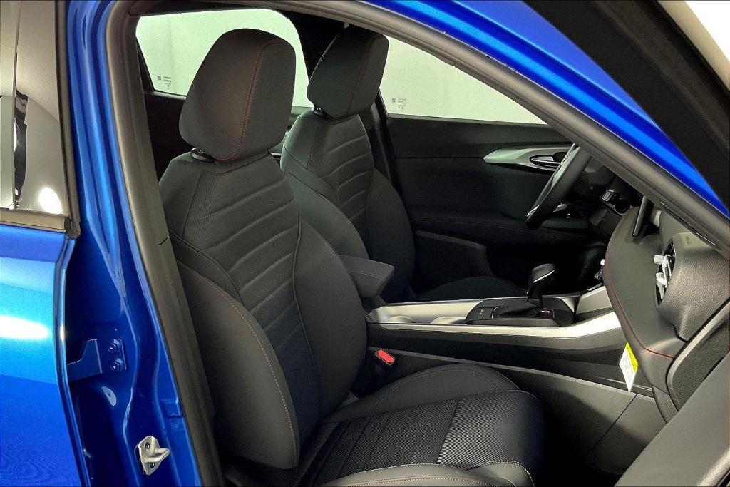 used 2024 Dodge Hornet car, priced at $27,520