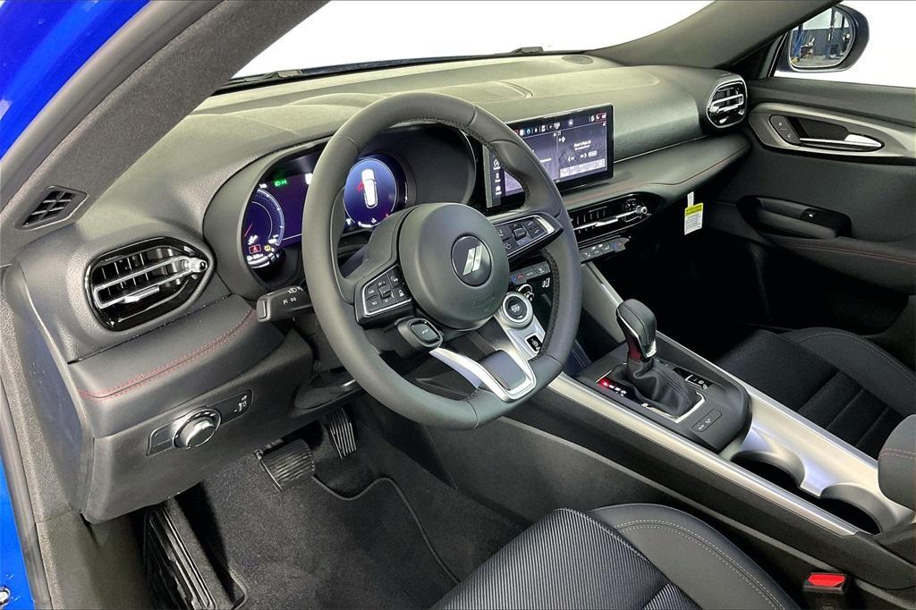 used 2024 Dodge Hornet car, priced at $29,223