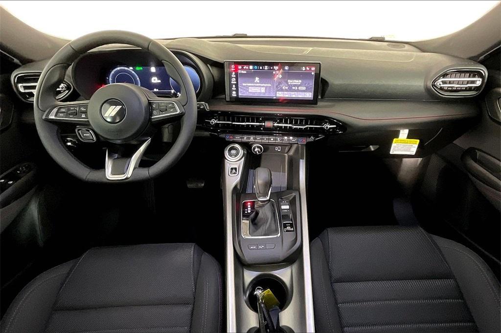 used 2024 Dodge Hornet car, priced at $29,223