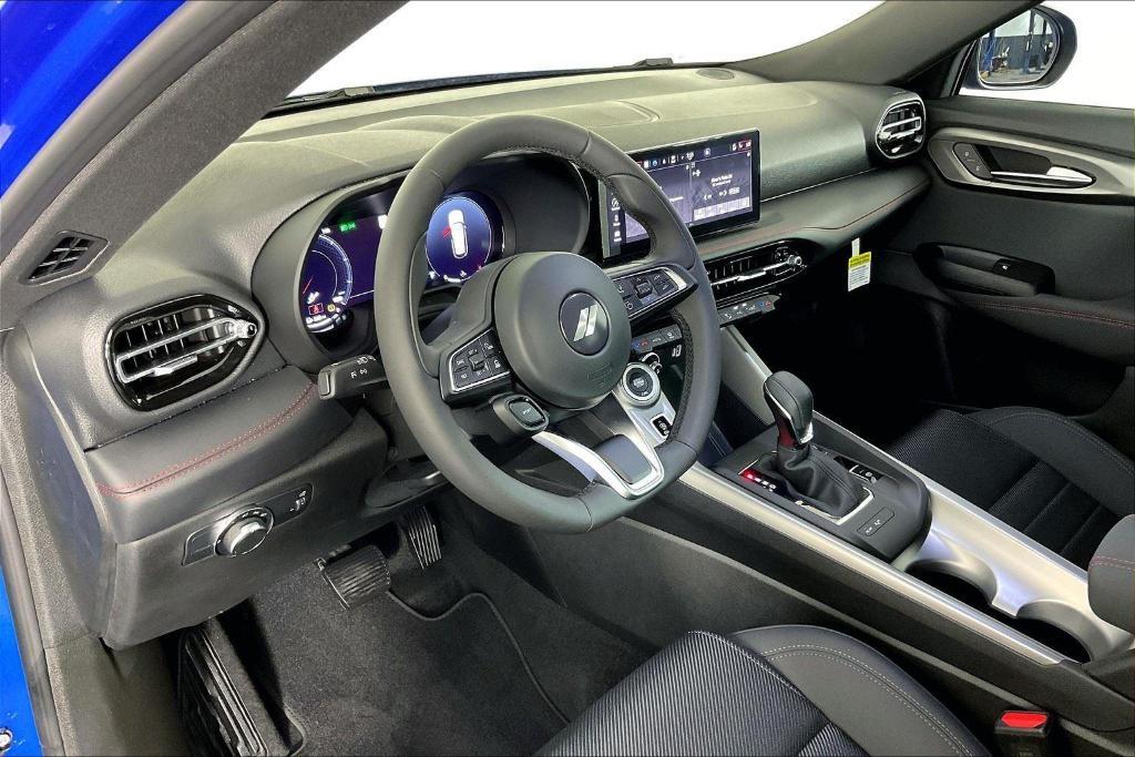 used 2024 Dodge Hornet car, priced at $27,520