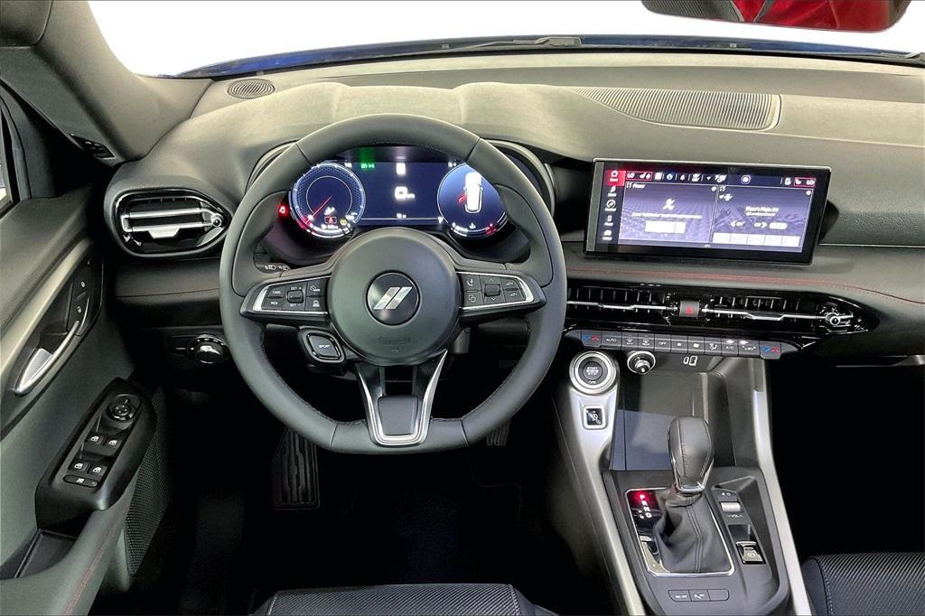 used 2024 Dodge Hornet car, priced at $29,223