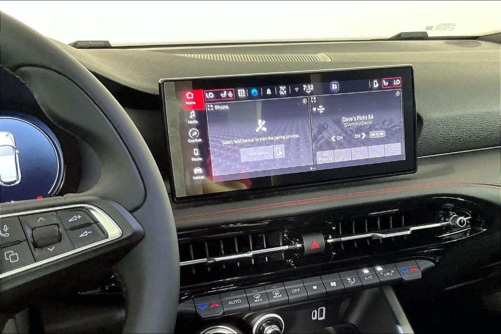 used 2024 Dodge Hornet car, priced at $27,520