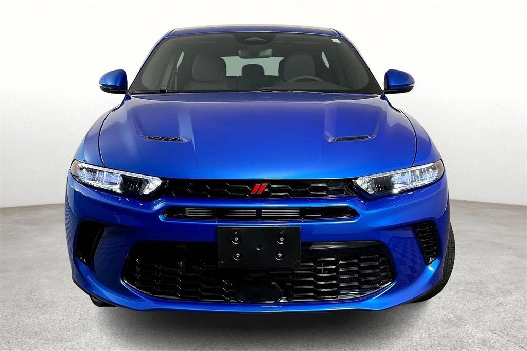 used 2024 Dodge Hornet car, priced at $29,223