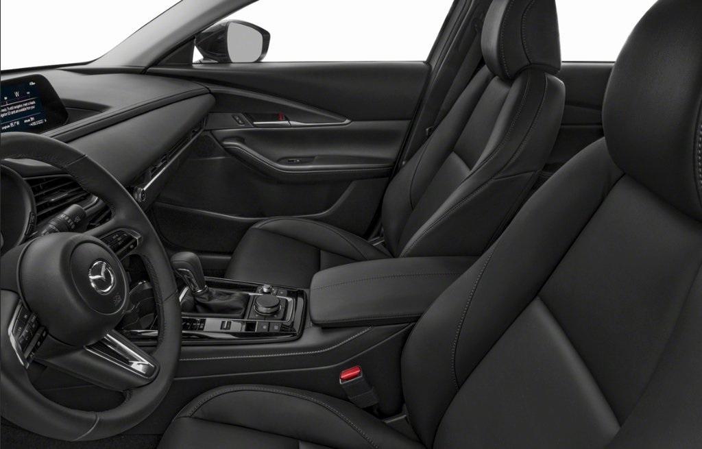 used 2024 Mazda CX-30 car, priced at $26,034