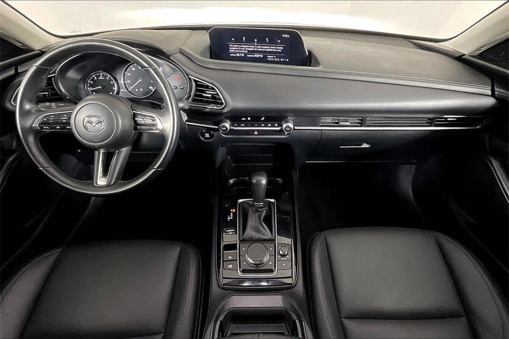 used 2024 Mazda CX-30 car, priced at $25,534