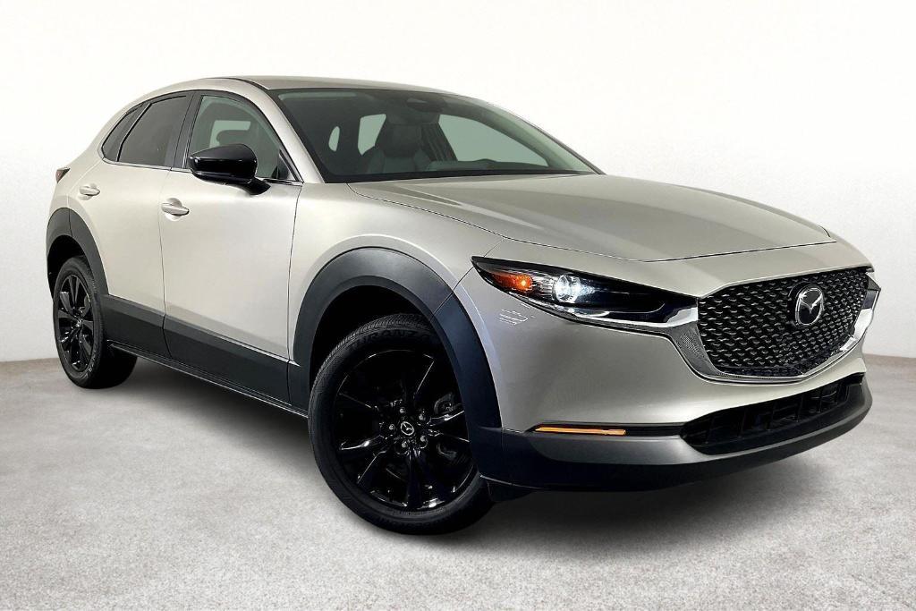 used 2024 Mazda CX-30 car, priced at $24,525