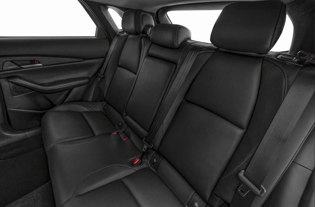 used 2024 Mazda CX-30 car, priced at $26,034