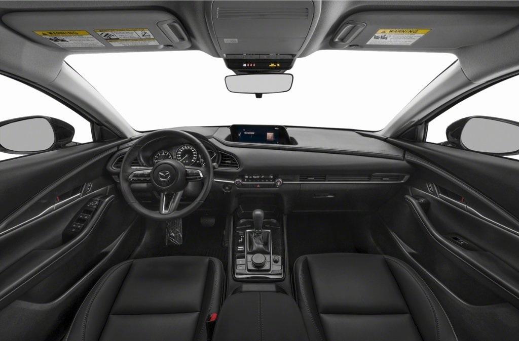 used 2024 Mazda CX-30 car, priced at $26,034