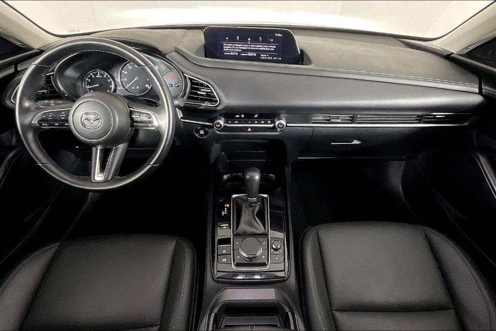 used 2024 Mazda CX-30 car, priced at $24,525