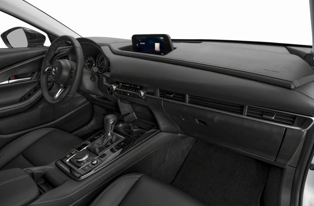 used 2024 Mazda CX-30 car, priced at $26,034