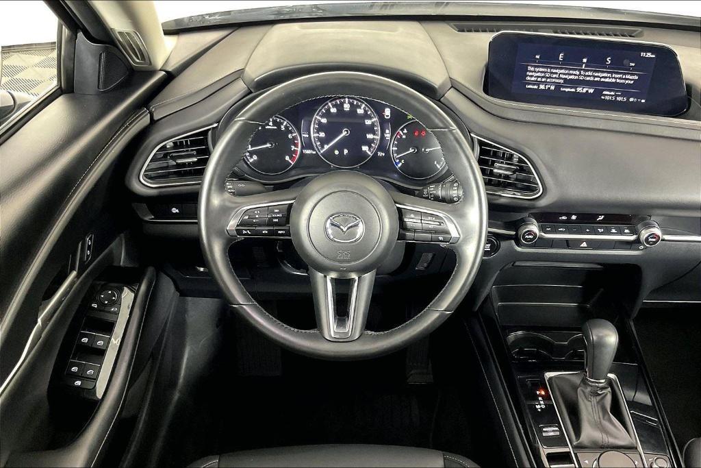 used 2024 Mazda CX-30 car, priced at $24,525