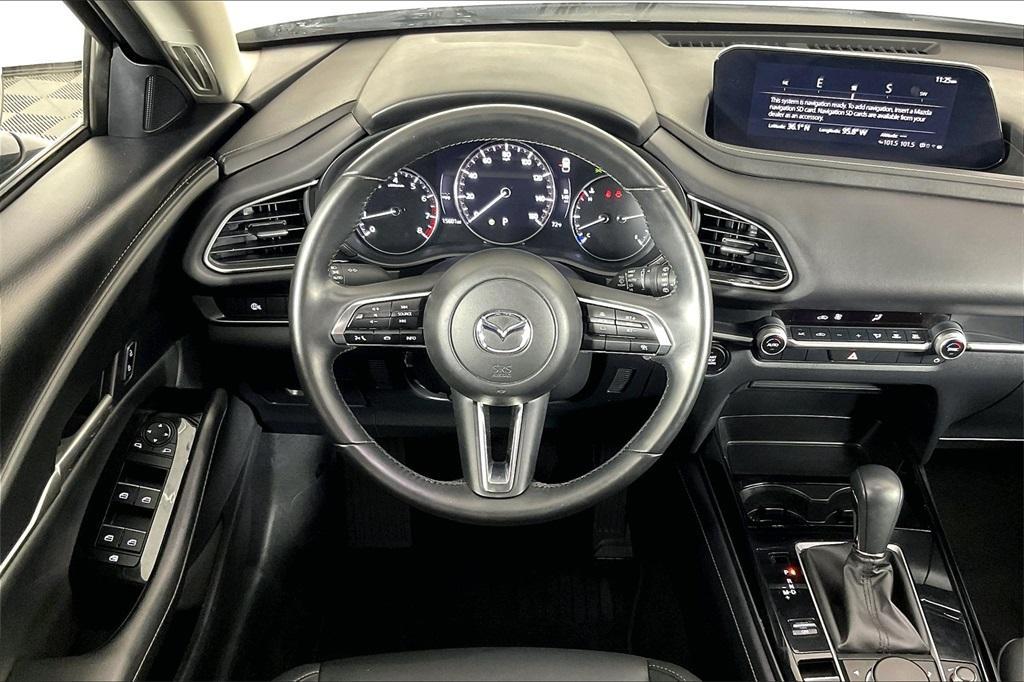 used 2024 Mazda CX-30 car, priced at $25,534