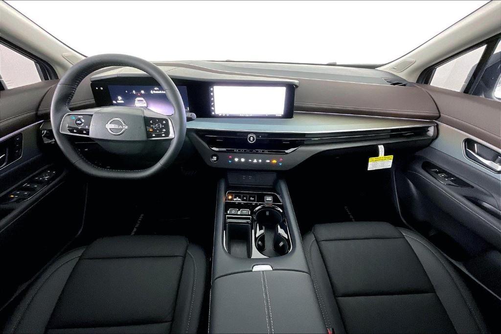 new 2025 Nissan Murano car, priced at $50,422