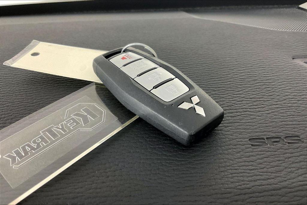 used 2024 Mitsubishi Outlander PHEV car, priced at $32,901