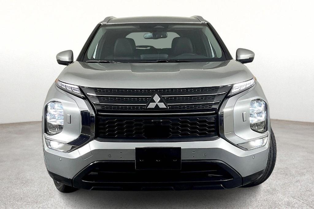 used 2024 Mitsubishi Outlander PHEV car, priced at $32,901