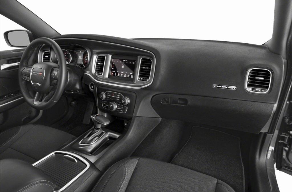 used 2022 Dodge Charger car, priced at $20,776